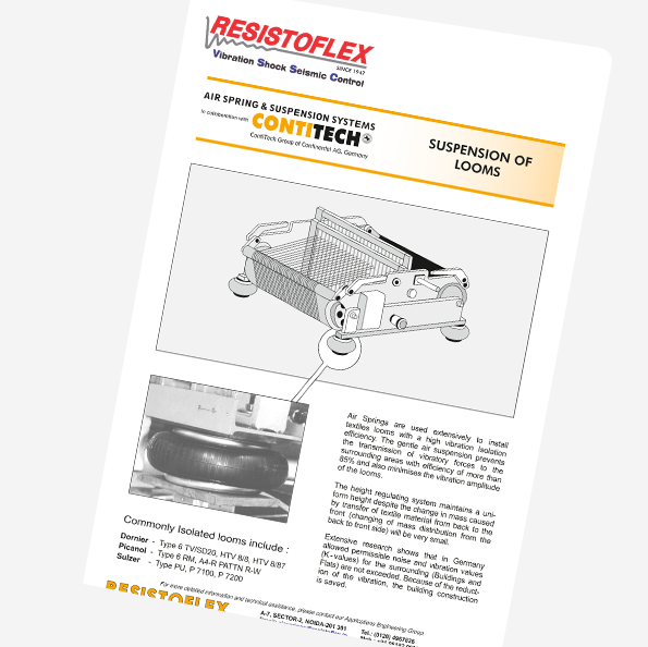  Industrial Air Springs